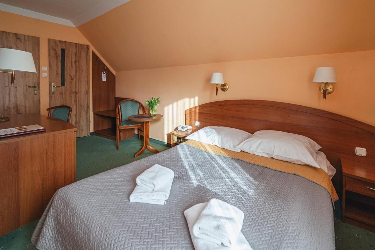 Zespol Dolina Bialego - Pensjonat Telimena Zakopane Extérieur photo