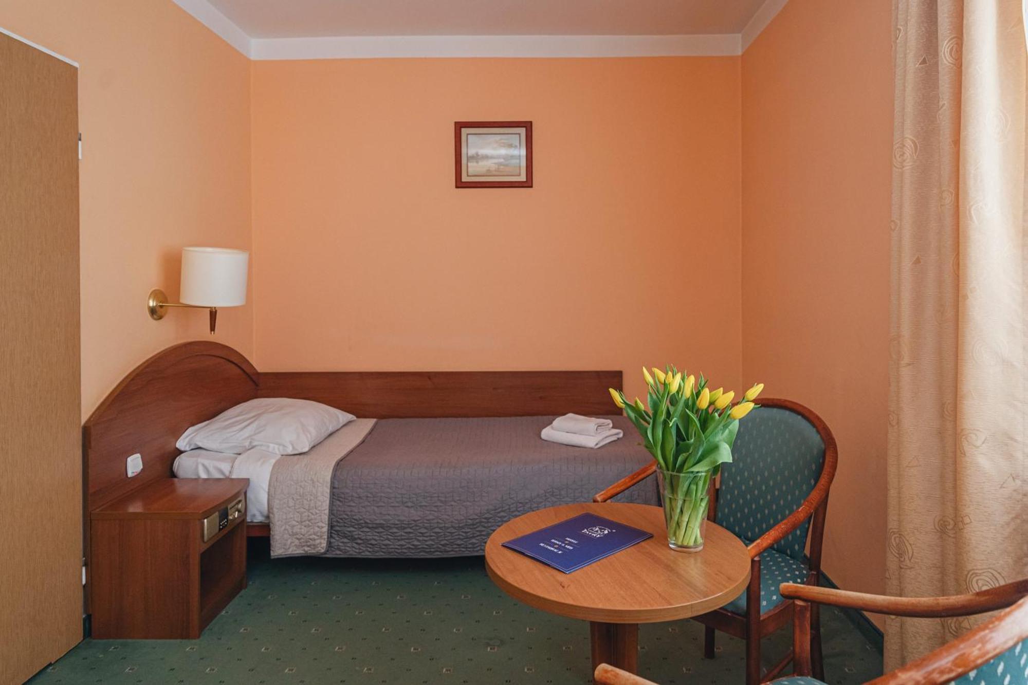 Zespol Dolina Bialego - Pensjonat Telimena Zakopane Extérieur photo