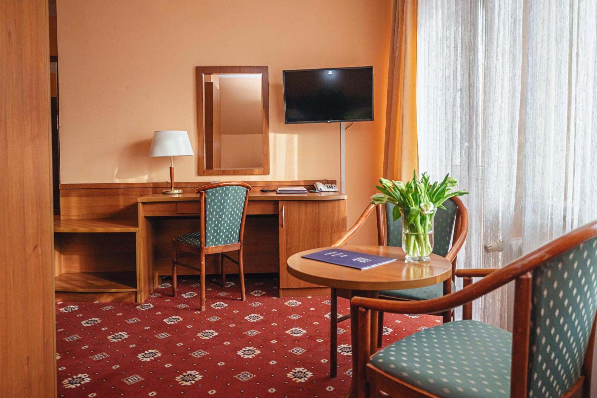 Zespol Dolina Bialego - Pensjonat Telimena Zakopane Extérieur photo