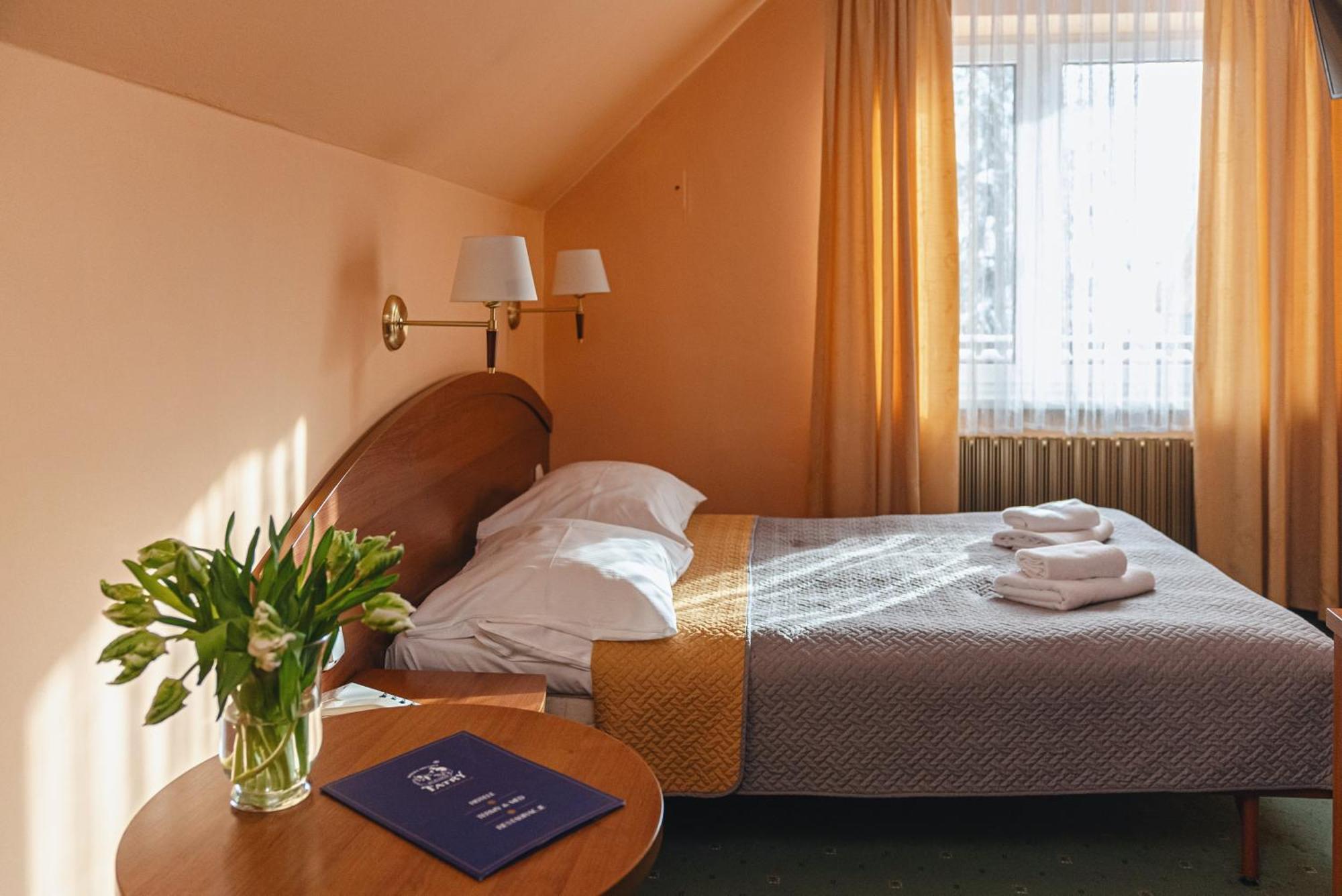 Zespol Dolina Bialego - Pensjonat Telimena Zakopane Extérieur photo