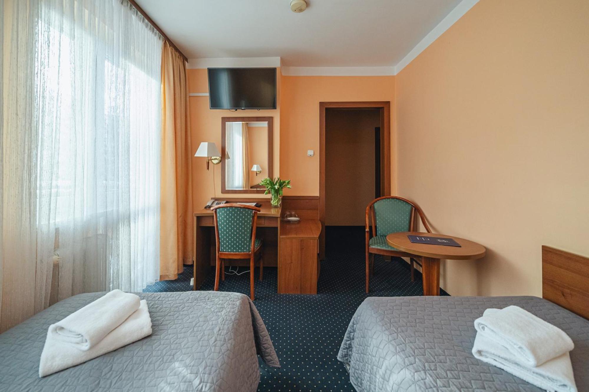 Zespol Dolina Bialego - Pensjonat Telimena Zakopane Extérieur photo